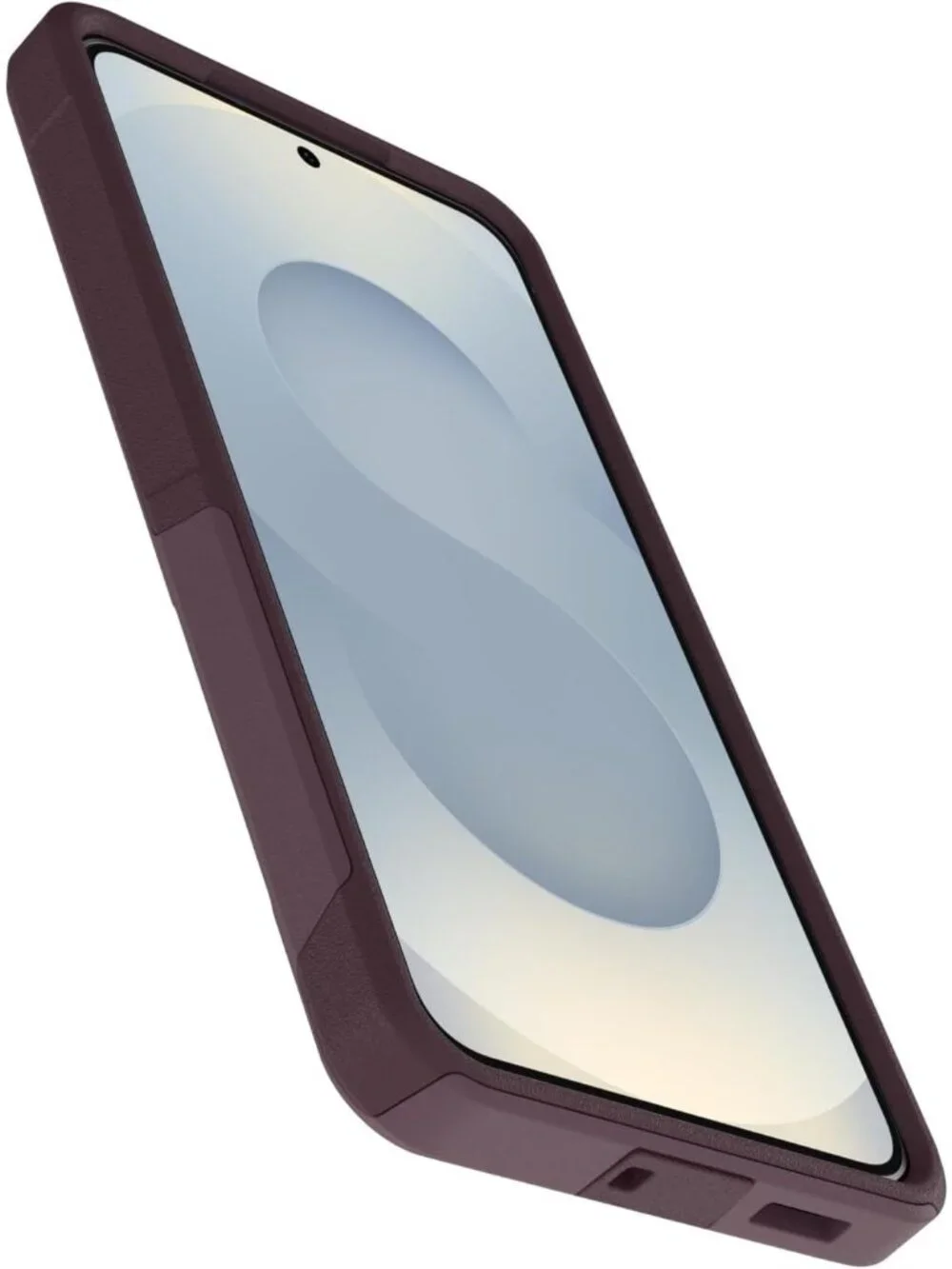 OtterBox packaging from impact